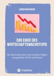 Cover von Das Ende des Wirtschaftswachstums