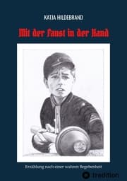Cover von Mit der Faust in der Hand