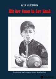Cover von Mit der Faust in der Hand