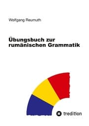 Cover von Übungsbuch zur rumänischen Grammatik