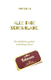 Cover von Alle Tage Schokolade.