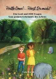 Cover von Hallo Oma! ... Hörst Du mich?