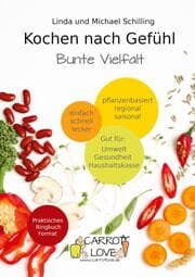 Cover von Kochen nach Gefühl