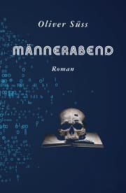 Cover von Männerabend
