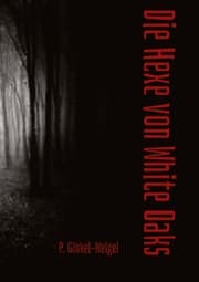 Cover von Die Hexe von White Oaks