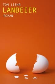 Cover von Landeier