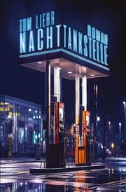 Cover von Nachttankstelle