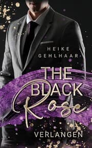 Cover von The Black Rose