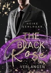 Cover von The Black Rose