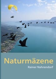 Cover von Naturmäzene
