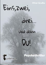 Cover von Eins, zwei, drei...und dann Du!