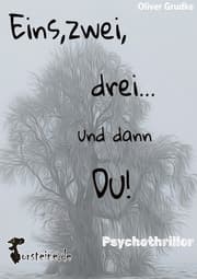 Cover von Eins, zwei, drei...und dann Du!
