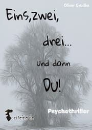 Cover von Eins, zwei, drei...und dann Du!