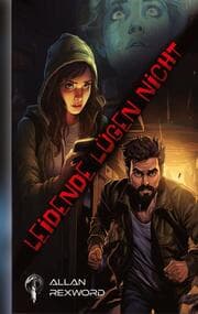 Cover von Leidende lügen nicht