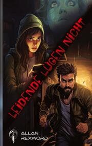 Cover von Leidende lügen nicht