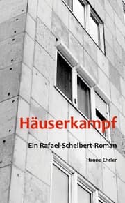 Cover von Häuserkampf