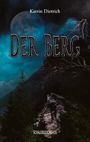 Cover von Der Berg
