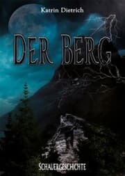 Cover von Der Berg