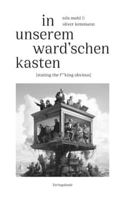 Cover von In unserem Ward'schen Kasten