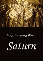 Cover von Saturn - Die Wahrheit über Hannibal Barkas