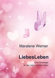 Cover von LiebesLeben