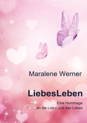 Cover von LiebesLeben