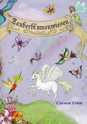 Cover von Abenteuer auf den Zauberblumenwiesen