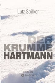 Cover von Der krumme Hartmann