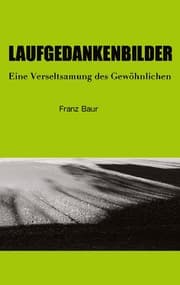 Cover von Laufgedanken