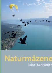 Cover von Naturmäzene