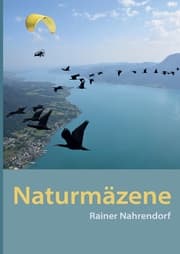 Cover von Naturmäzene