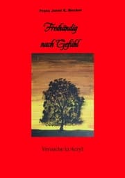 Cover von Freihändig nach Gefühl