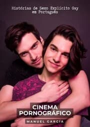 Cover von Cinema Pornográfico