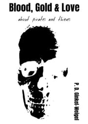 Cover von BLOOD, GOLD & LOVE
