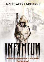 Cover von INFAMIUM
