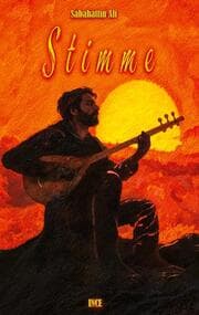 Cover von Stimme