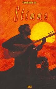 Cover von Stimme