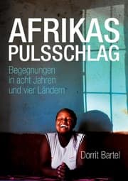Cover von Afrikas Pulsschlag