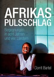 Cover von Afrikas Pulsschlag