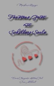 Cover von Faustens Geist mit Schillers Seele