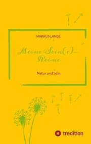 Cover von Meine SEIN(e)-Reime