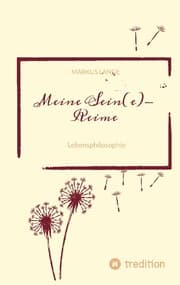 Cover von Meine SEIN(e)-Reime