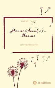 Cover von Meine SEIN(e)-Reime