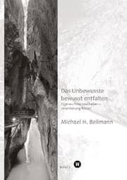 Cover von Das Unbewusste bewusst entfalten