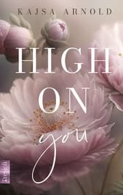 Cover von High on you