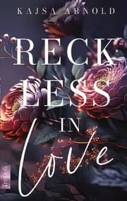 Cover von Reckless in Love