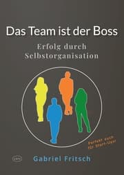 Cover von Das Team ist der Boss