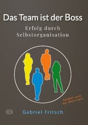 Cover von Das Team ist der Boss