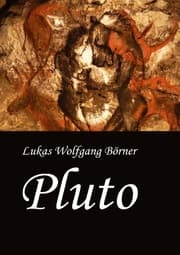 Cover von Pluto