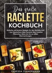 Cover von Das große Raclette Kochbuch